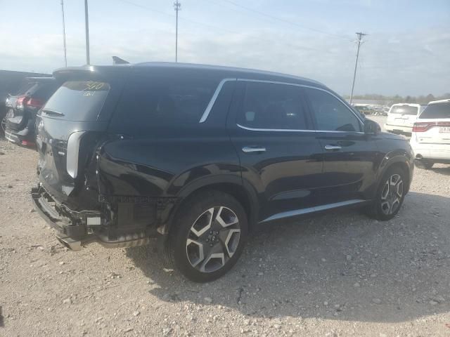 2023 Hyundai Palisade SEL Premium