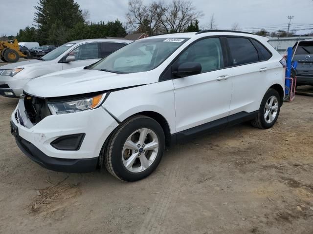 2015 Ford Edge SE