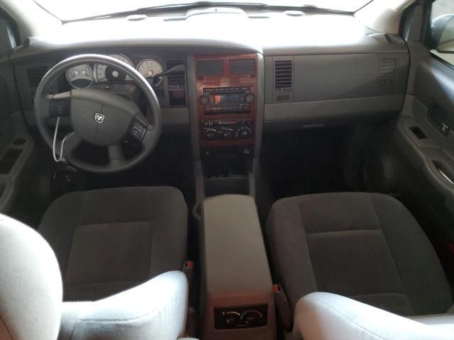 2005 Dodge Durango SLT