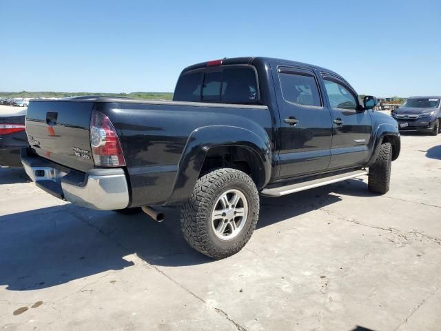 2011 Toyota Tacoma Double Cab Prerunner