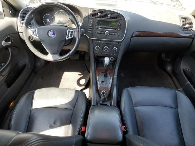 2010 Saab 9-3 2.0T