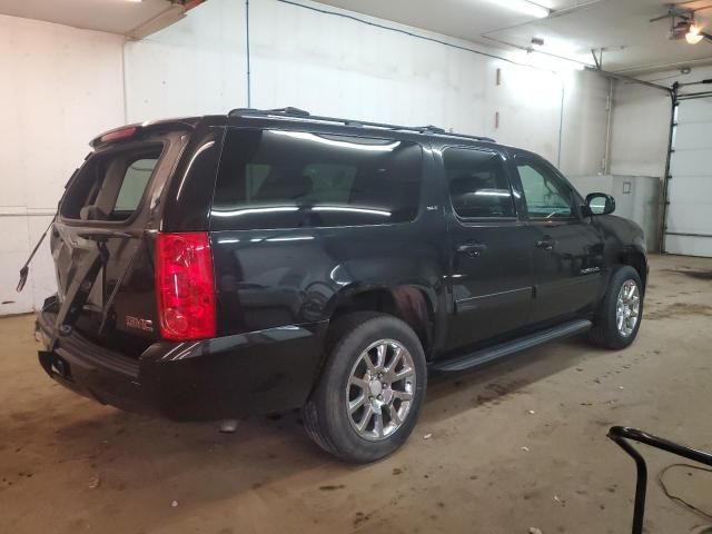 2010 GMC Yukon XL K1500 SLT