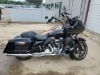 2012 Harley-Davidson Fltru Road Glide Ultra