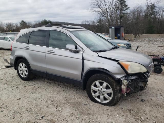 2008 Honda CR-V EXL