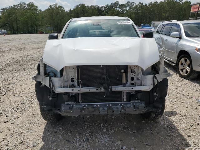 2020 Toyota Tacoma Access Cab