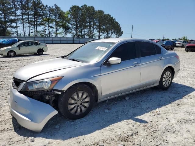 2009 Honda Accord LX