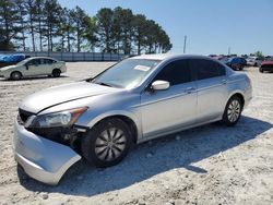 2009 Honda Accord LX en venta en Loganville, GA