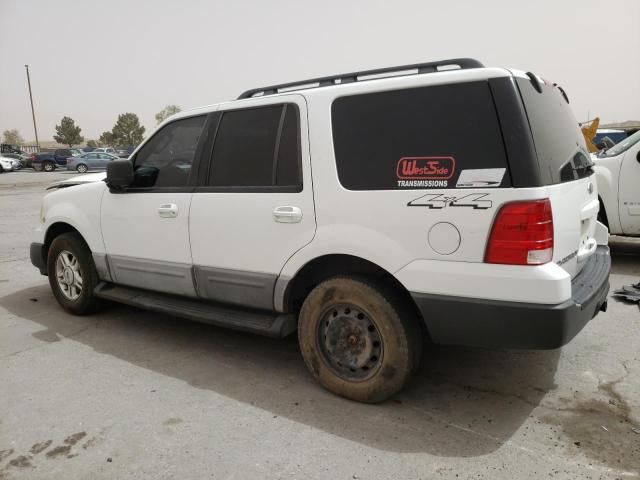 2005 Ford Expedition XLT