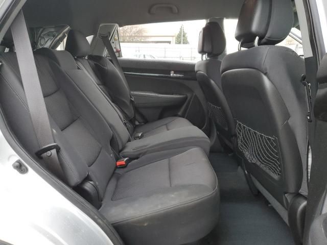 2011 KIA Sorento Base