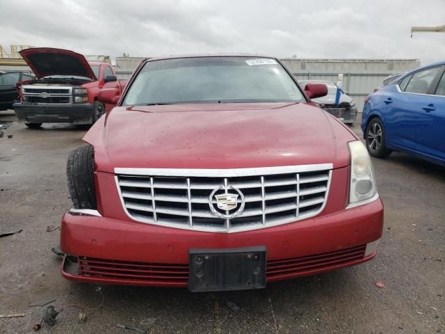 2009 Cadillac DTS