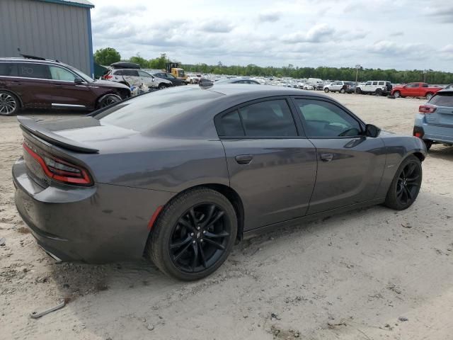 2017 Dodge Charger R/T