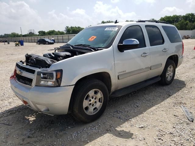 2010 Chevrolet Tahoe C1500  LS