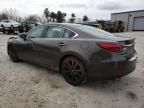 2016 Mazda 6 Grand Touring