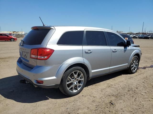 2016 Dodge Journey R/T