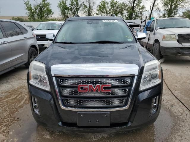 2014 GMC Terrain SLT