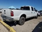 2008 Ford F250 Super Duty