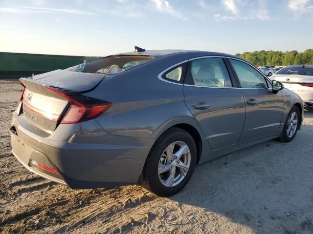 2023 Hyundai Sonata SE