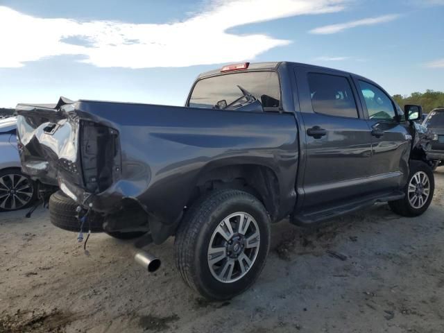 2016 Toyota Tundra Crewmax 1794