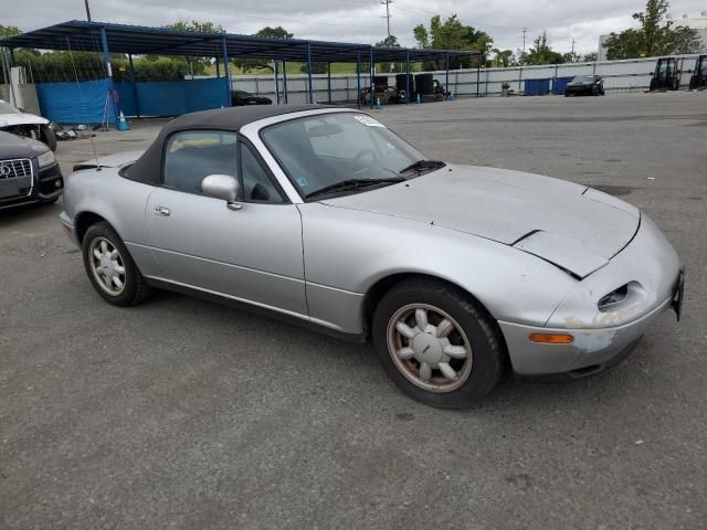 1991 Mazda MX-5 Miata