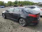 2015 KIA Optima SX