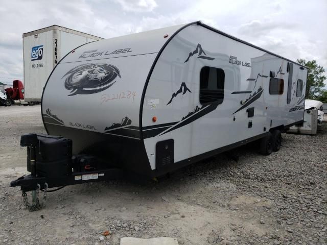 2023 Forest River Travel Trailer