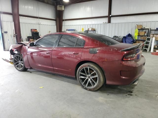 2017 Dodge Charger R/T