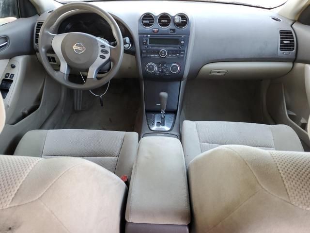 2008 Nissan Altima 2.5