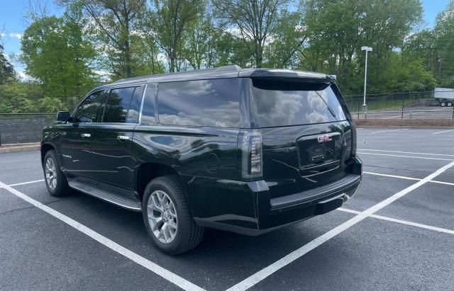 2015 GMC Yukon XL K1500 SLE