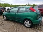 2003 Ford Focus ZX3