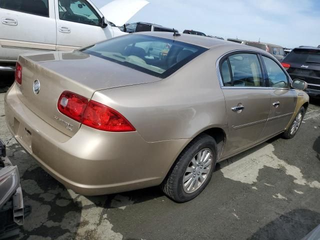 2006 Buick Lucerne CX