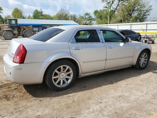 2006 Chrysler 300 Touring