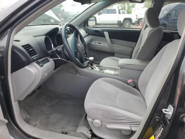 2009 Toyota Highlander