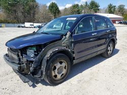 Honda salvage cars for sale: 2011 Honda CR-V LX