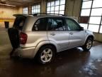 2004 Toyota Rav4