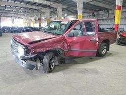 Salvage cars for sale from Copart Woodburn, OR: 1996 Toyota T100 Xtracab