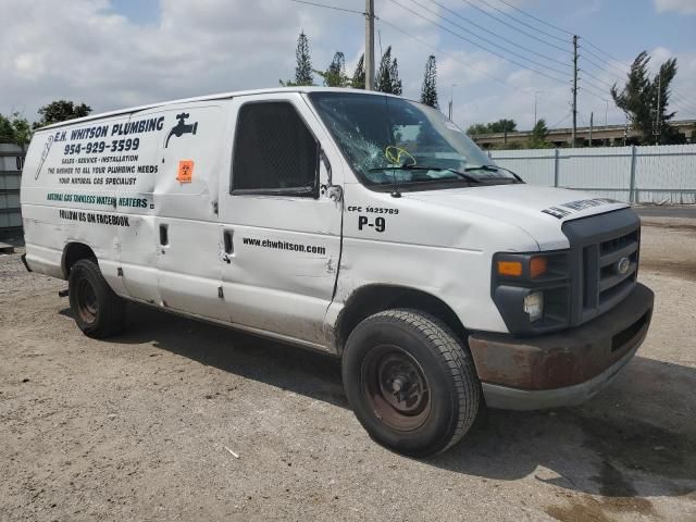 2014 Ford Econoline E250 Van