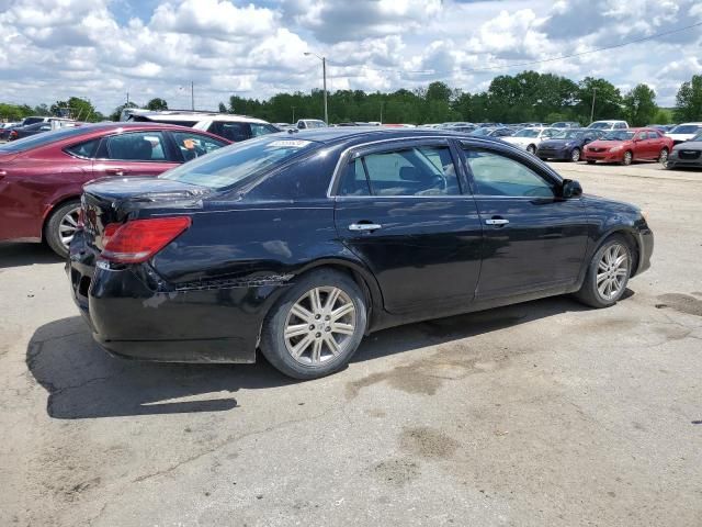 2010 Toyota Avalon XL