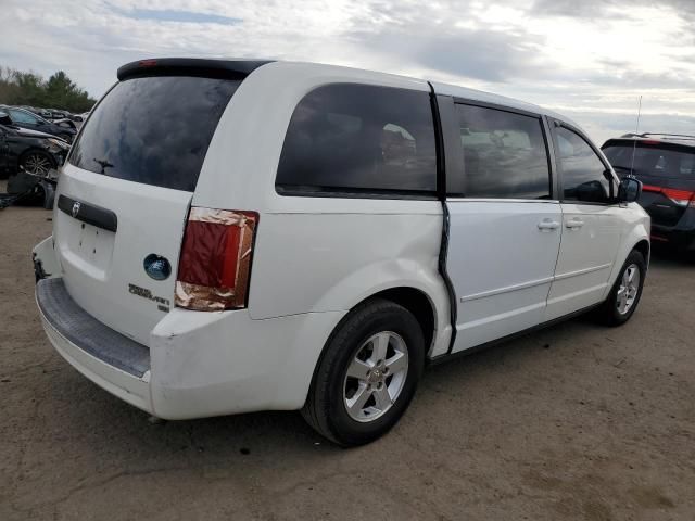 2009 Dodge Grand Caravan SE