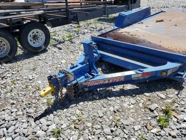 2019 Other Axle
