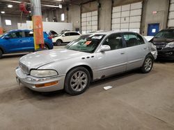 Salvage cars for sale at Blaine, MN auction: 2003 Buick Park Avenue Ultra