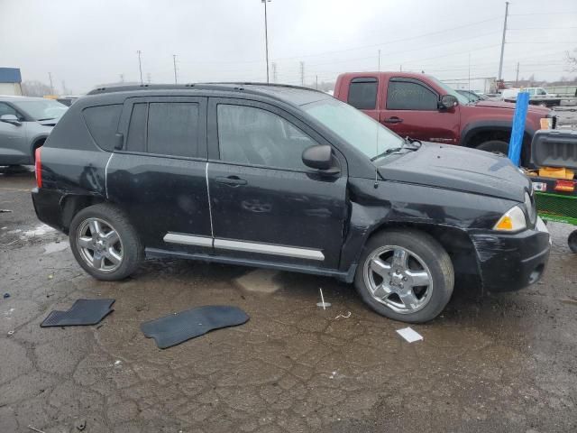 2009 Jeep Compass Limited