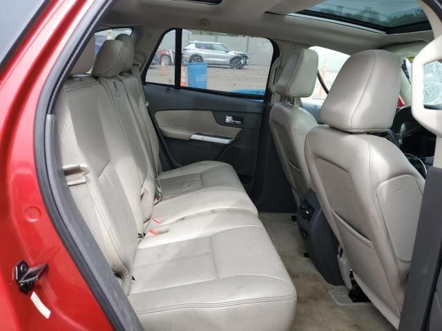 2011 Ford Edge SEL