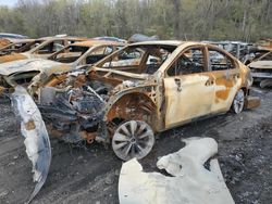 Salvage cars for sale at Marlboro, NY auction: 2019 Subaru Legacy 2.5I Limited