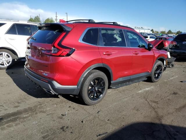 2023 Honda CR-V Sport