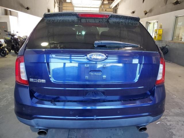 2011 Ford Edge SE