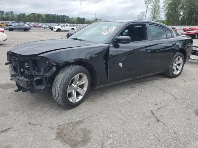 2015 Dodge Charger SE