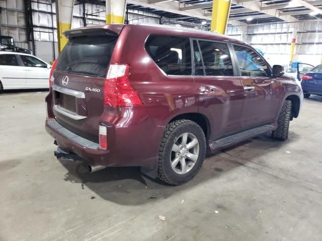 2010 Lexus GX 460