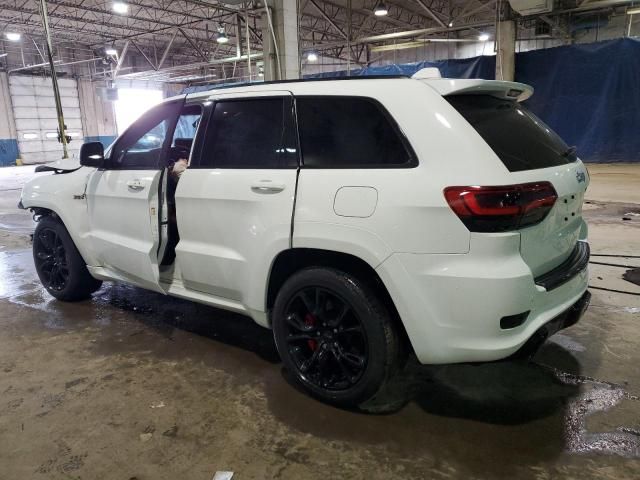 2015 Jeep Grand Cherokee SRT-8