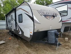 2015 Wildwood Wildwood en venta en Columbia, MO