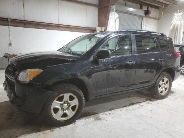 2009 Toyota Rav4